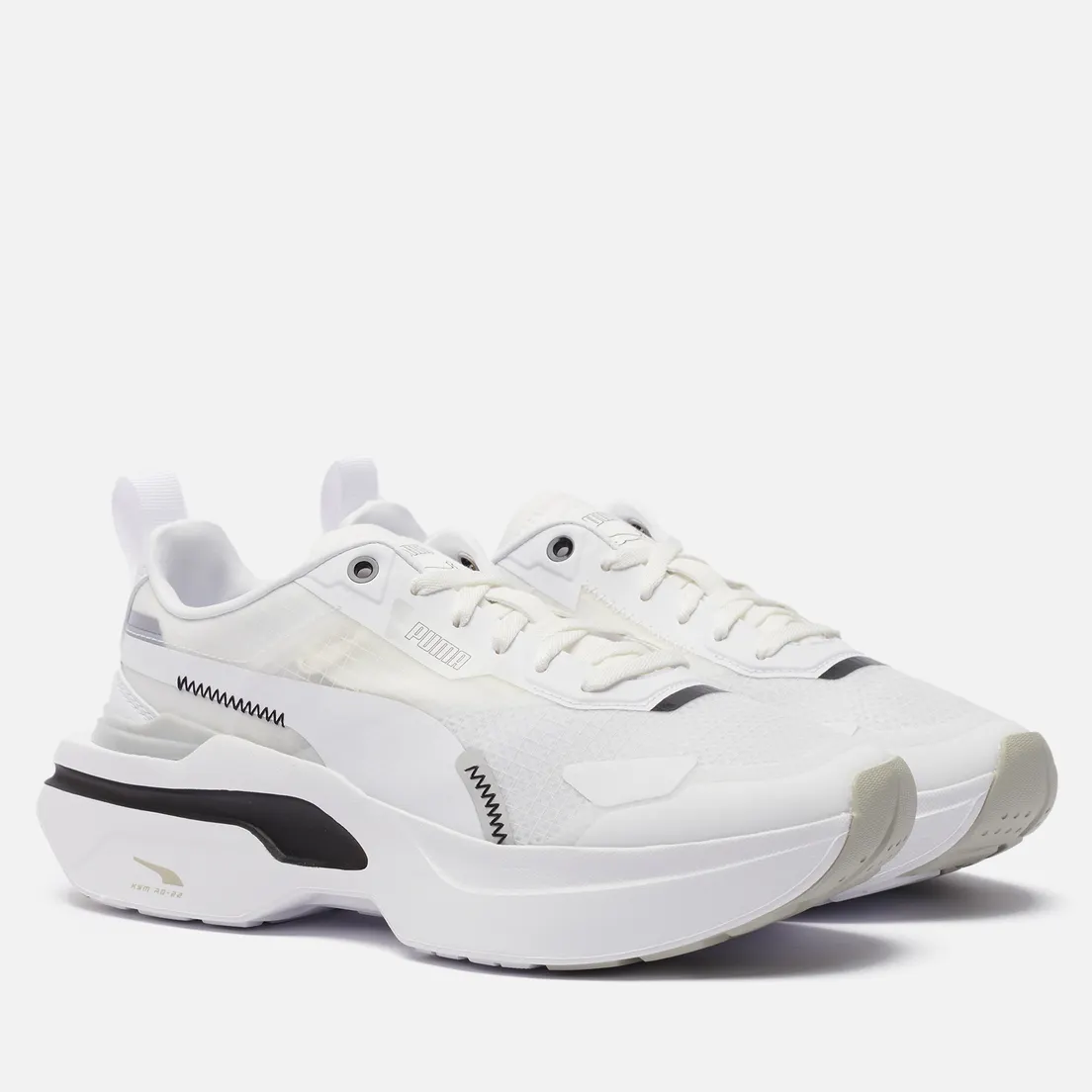 Puma Женские кроссовки Kosmo Rider