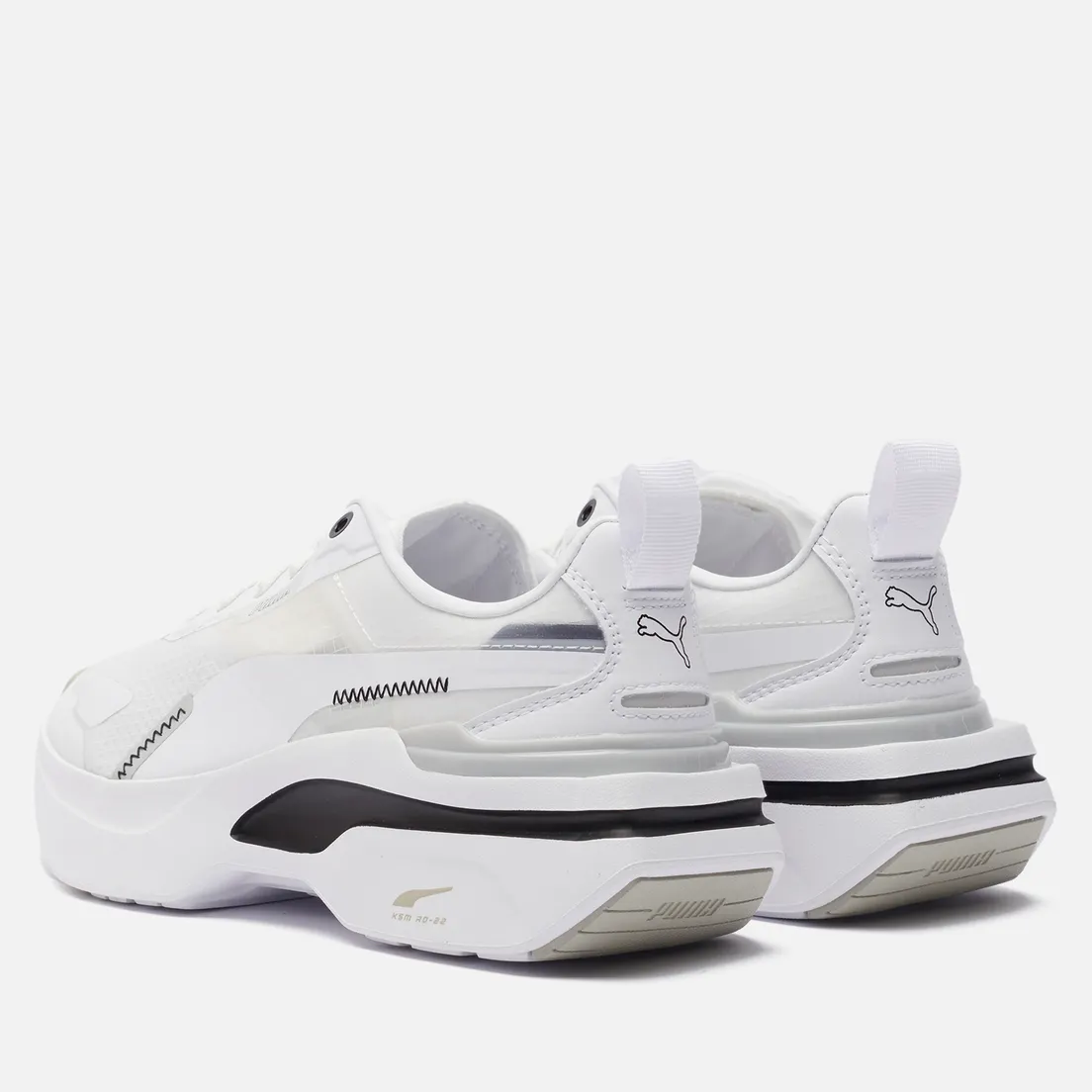Puma Женские кроссовки Kosmo Rider