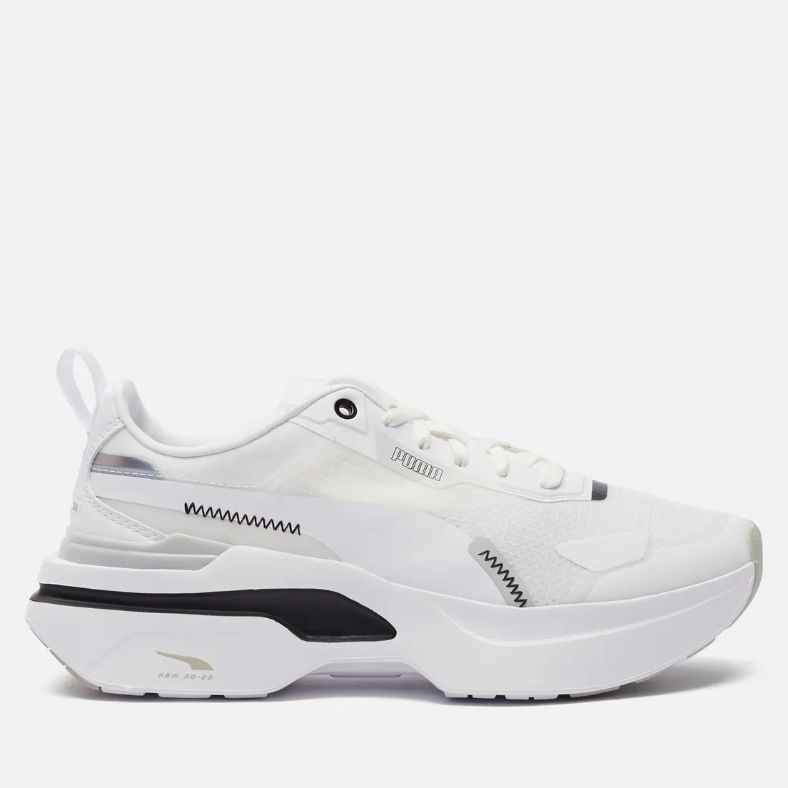 Puma Женские кроссовки Kosmo Rider