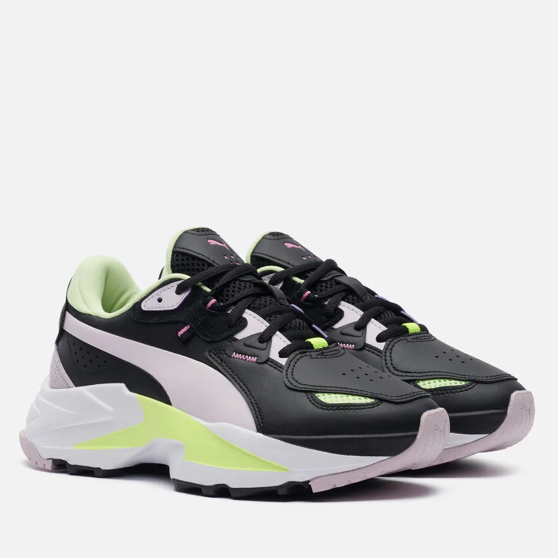 Puma Женские кроссовки Orkid