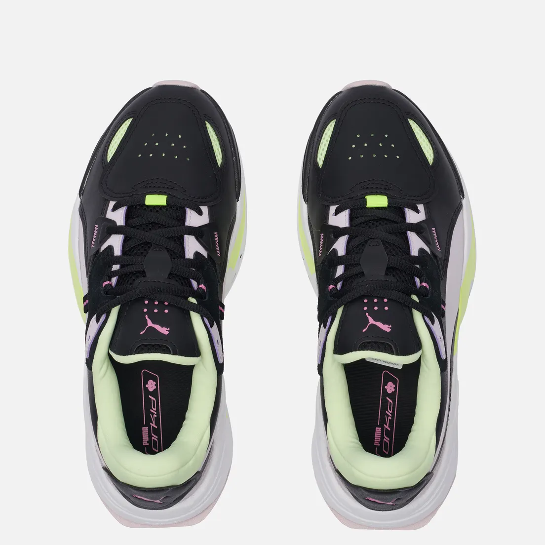 Puma Женские кроссовки Orkid