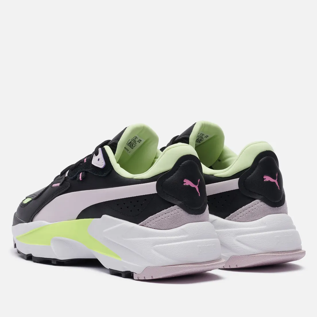 Puma Женские кроссовки Orkid