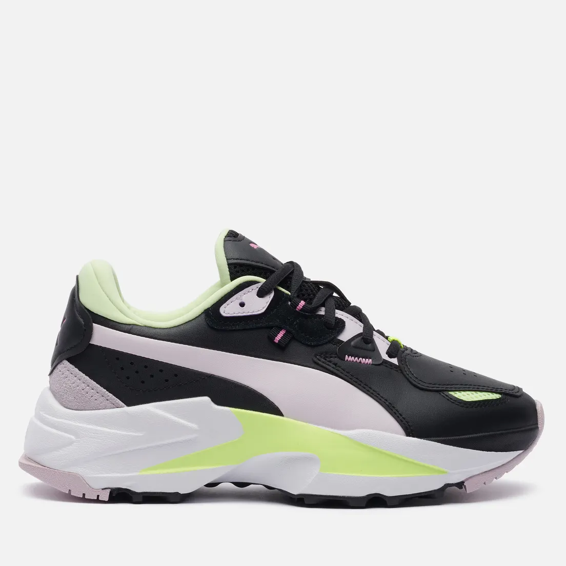 Puma Женские кроссовки Orkid