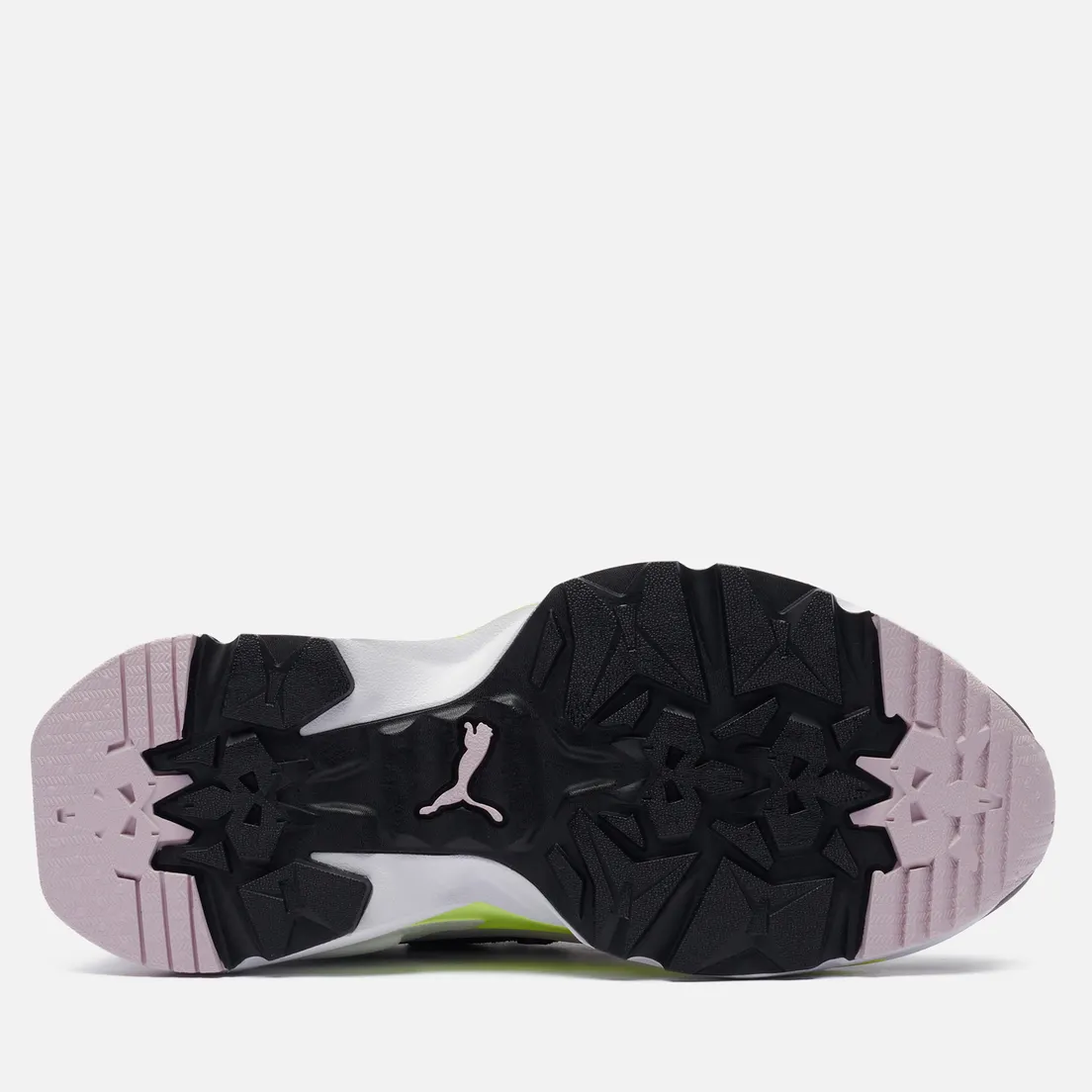 Puma Женские кроссовки Orkid