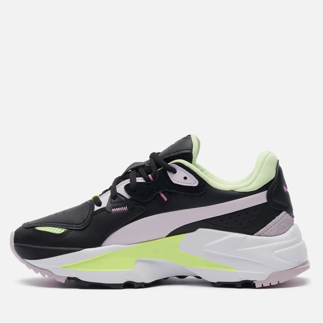Puma Женские кроссовки Orkid
