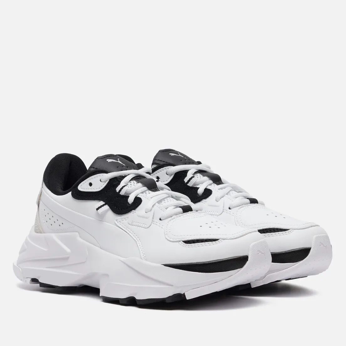 Puma Женские кроссовки Orkid