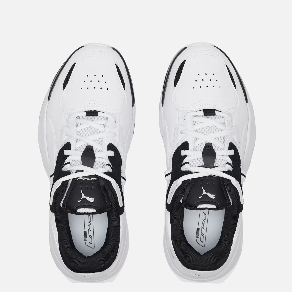 Puma Женские кроссовки Orkid