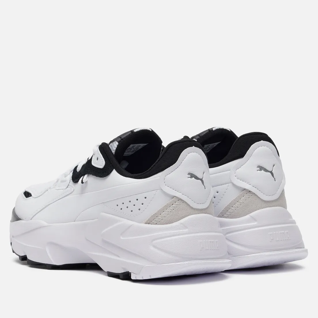Puma Женские кроссовки Orkid