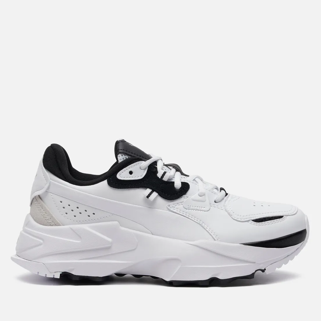 Puma Женские кроссовки Orkid