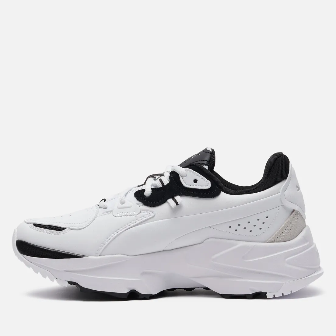 Puma Женские кроссовки Orkid