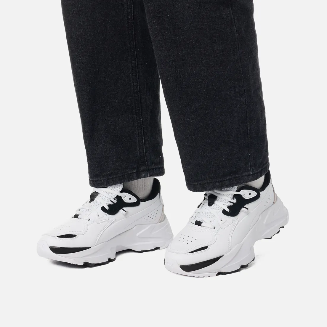 Puma Женские кроссовки Orkid