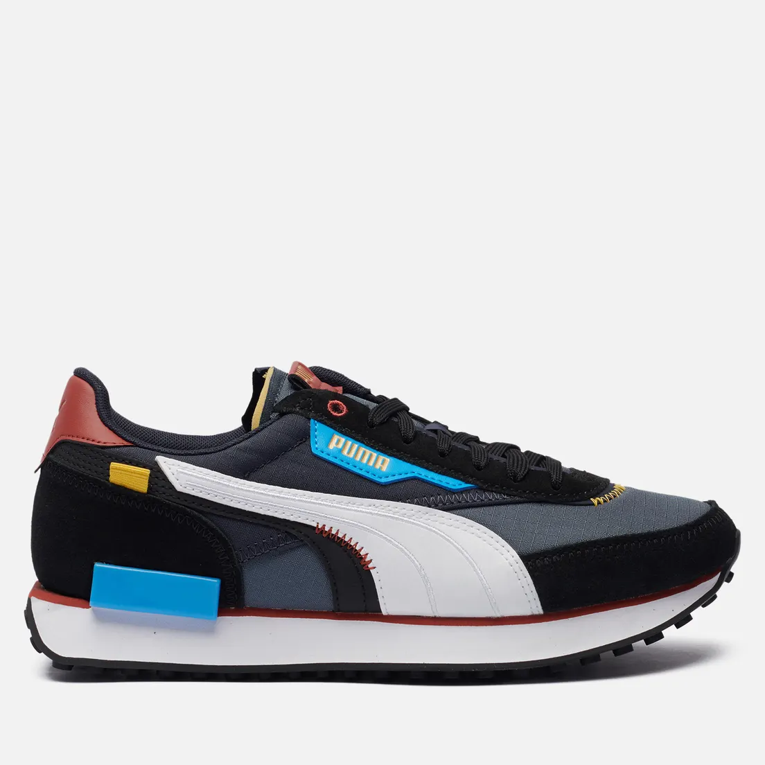 Puma Мужские кроссовки Future Rider Displaced