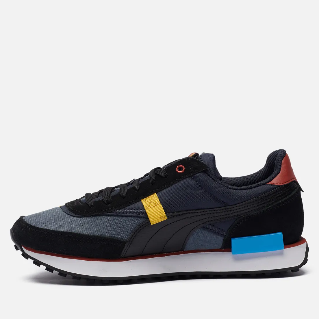 Puma Мужские кроссовки Future Rider Displaced