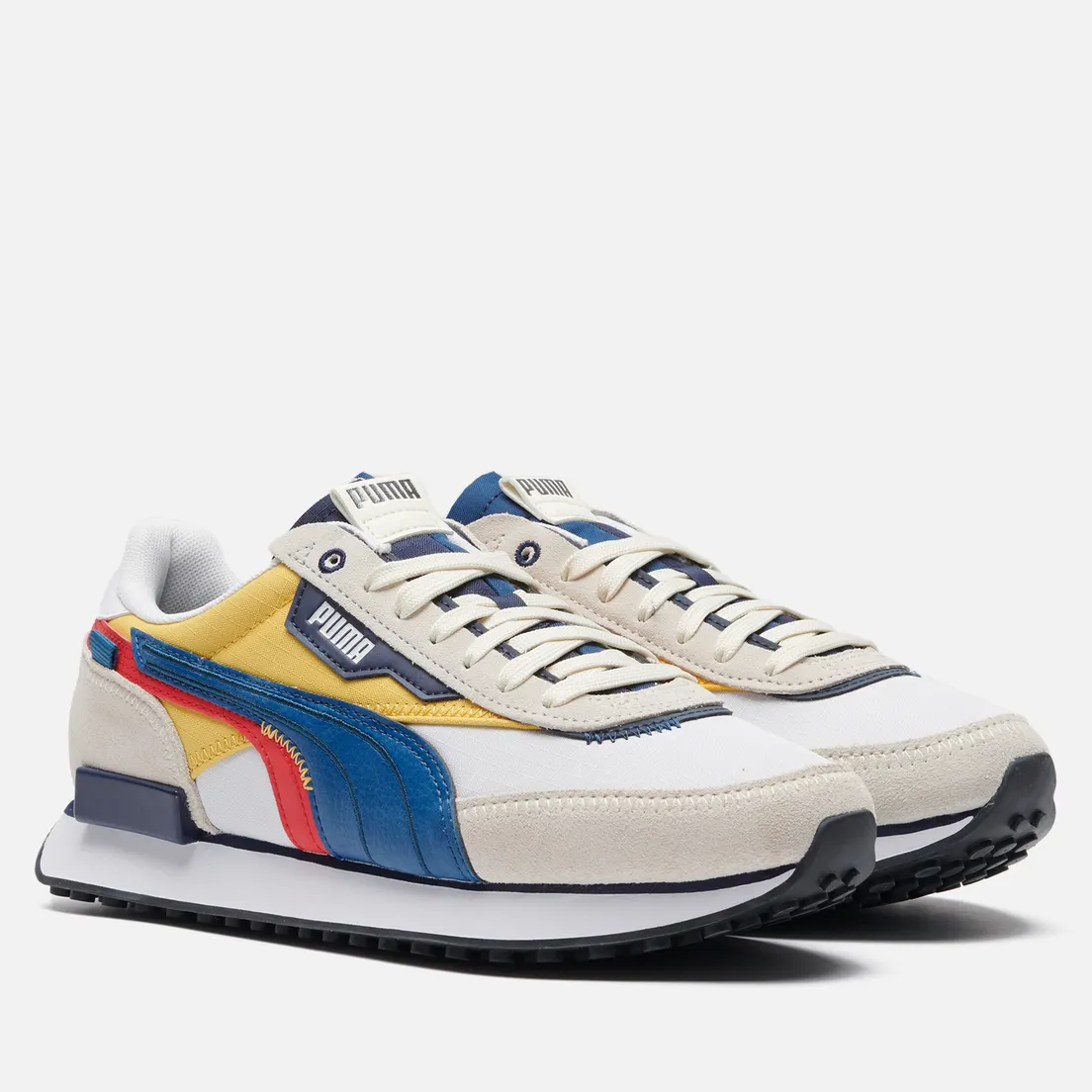Puma Мужские кроссовки Future Rider Displaced