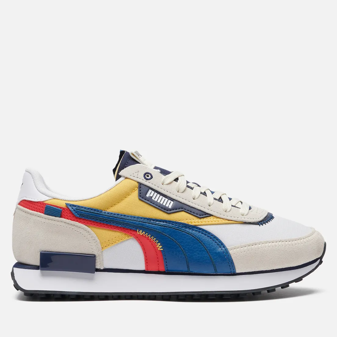 Puma Мужские кроссовки Future Rider Displaced