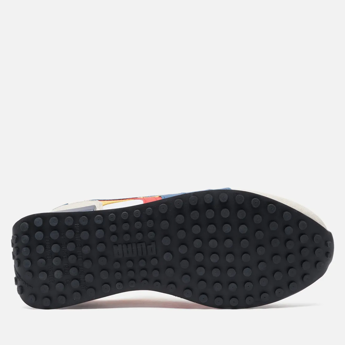 Puma Мужские кроссовки Future Rider Displaced