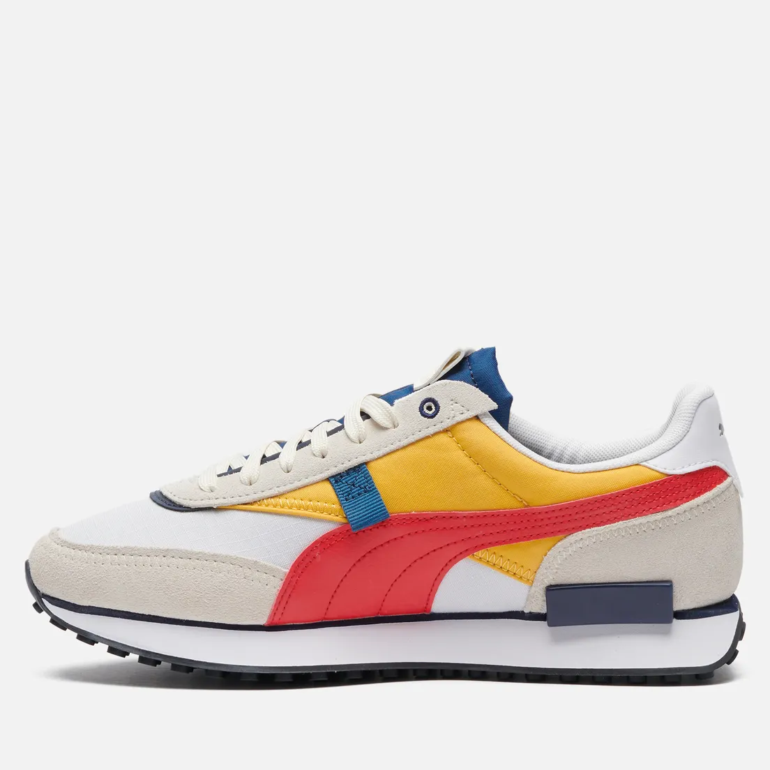 Puma Мужские кроссовки Future Rider Displaced