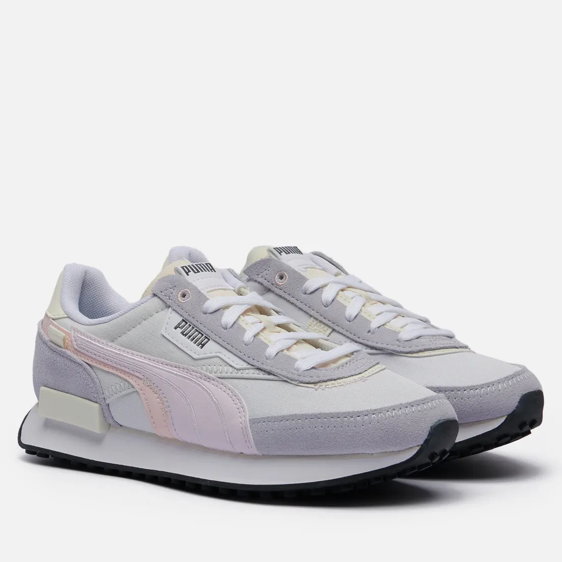Puma Женские кроссовки Future Rider Displaced