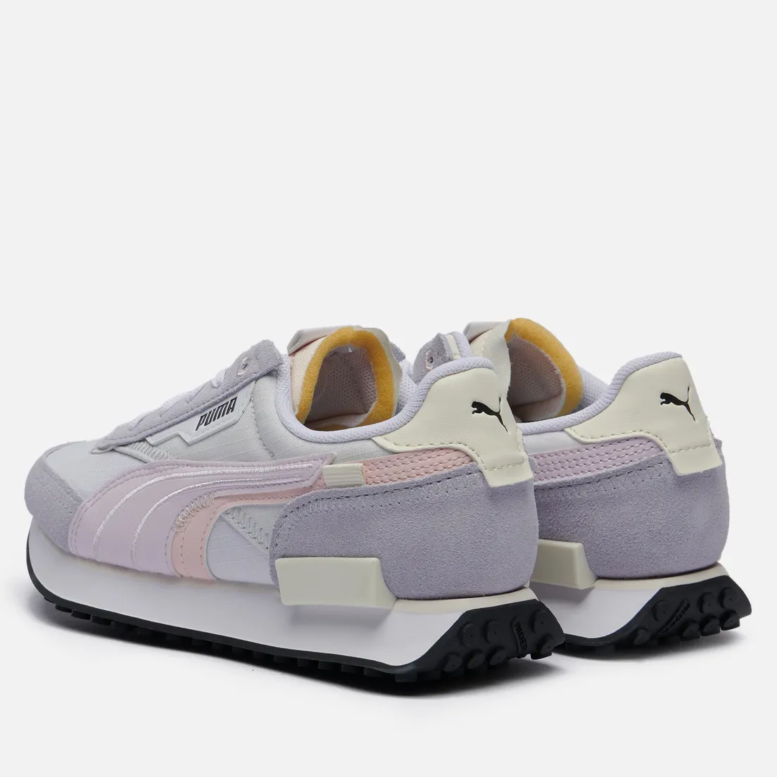 Puma Женские кроссовки Future Rider Displaced