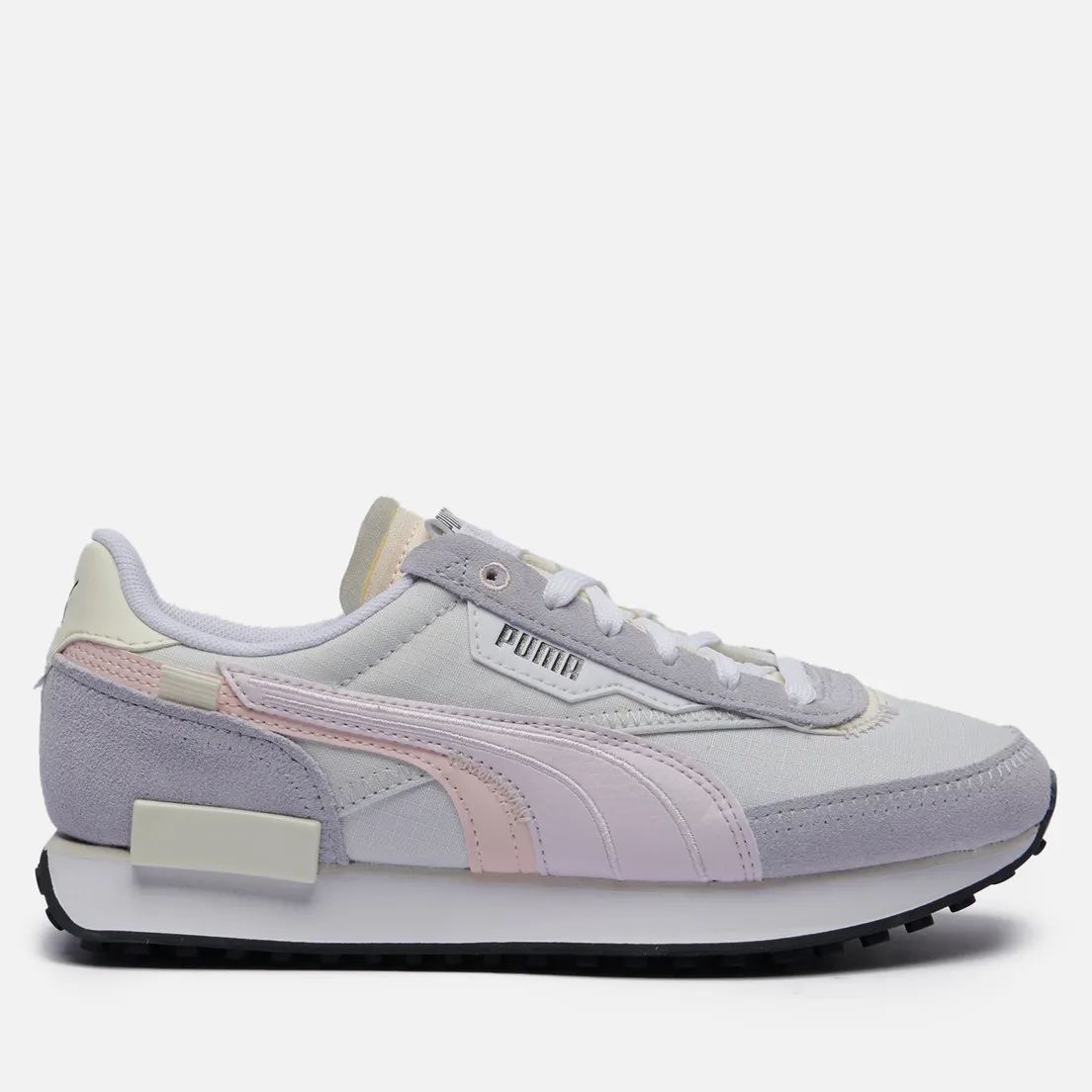 Puma Женские кроссовки Future Rider Displaced