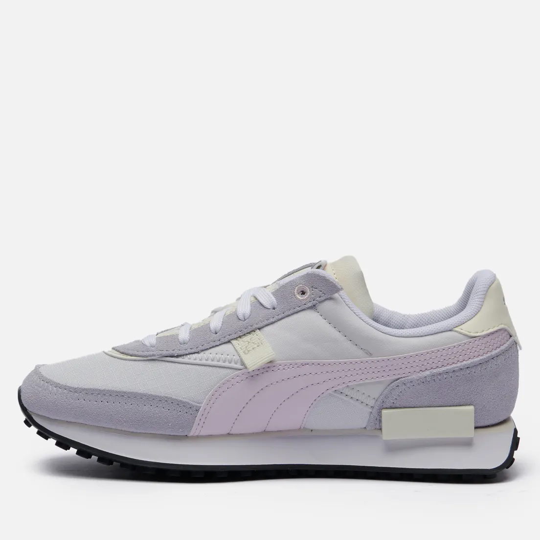 Puma Женские кроссовки Future Rider Displaced
