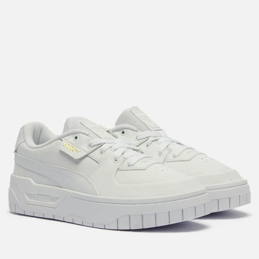 Puma Женские кроссовки Cali Dream Leather