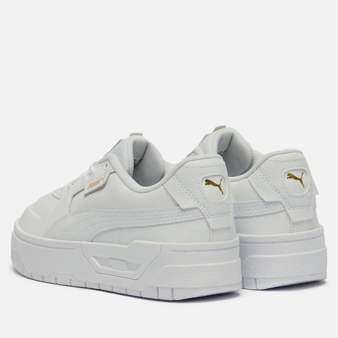 Puma Женские кроссовки Cali Dream Leather
