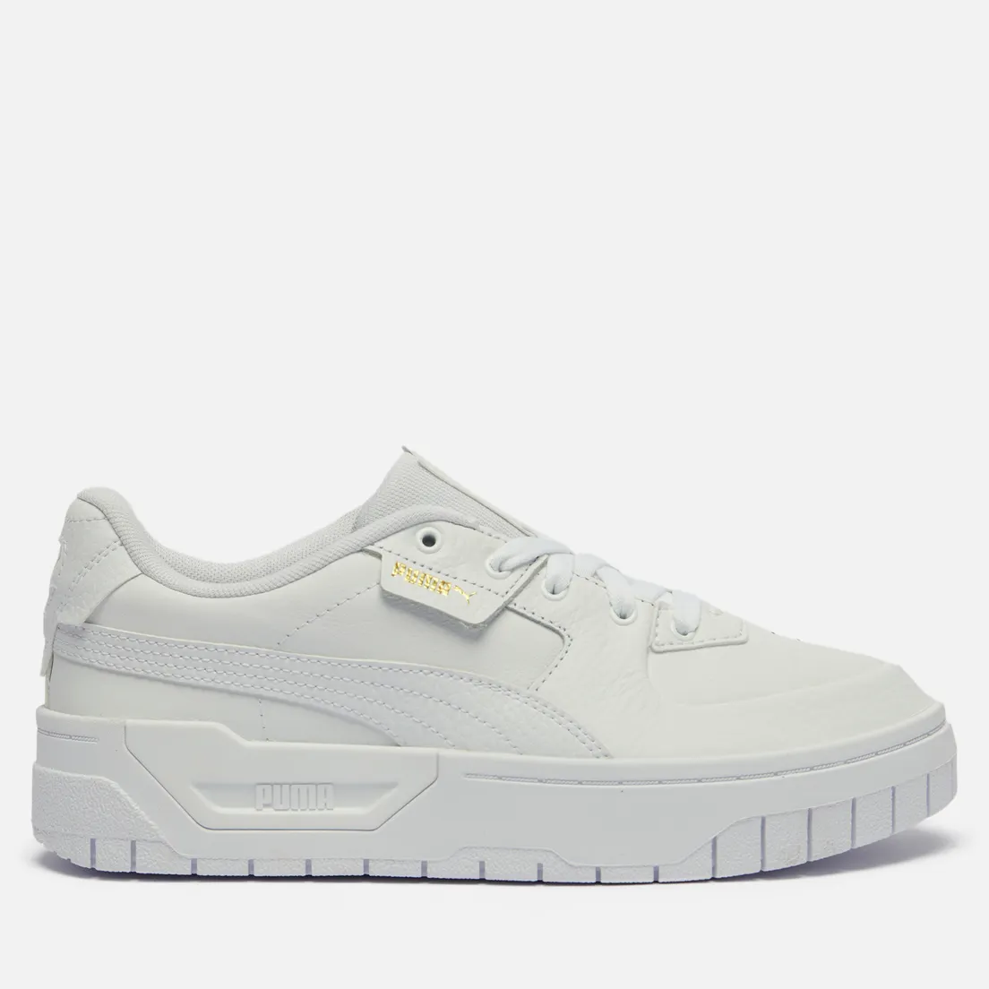 Puma Женские кроссовки Cali Dream Leather