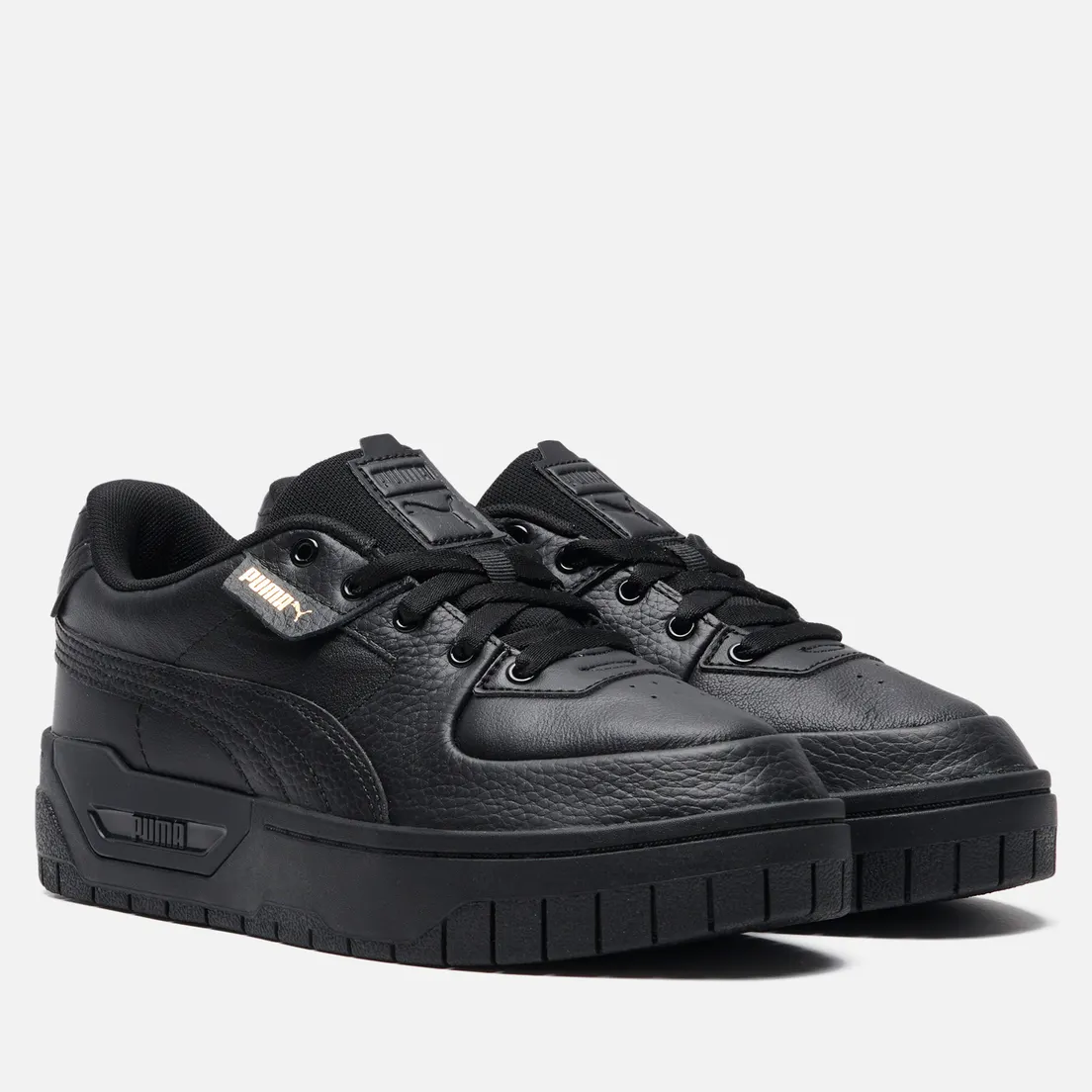 Puma Женские кроссовки Cali Dream Leather