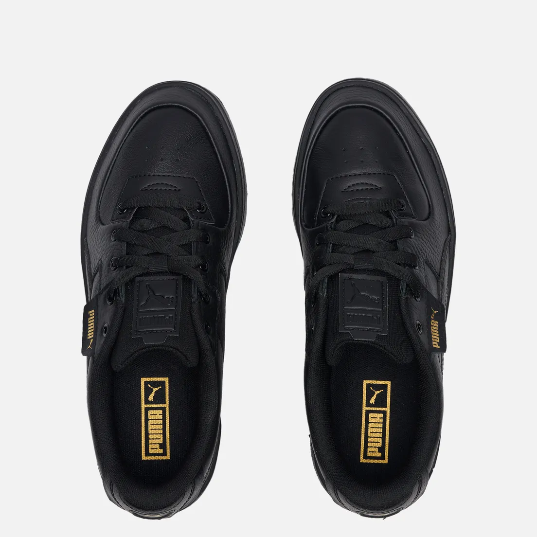 Puma Женские кроссовки Cali Dream Leather
