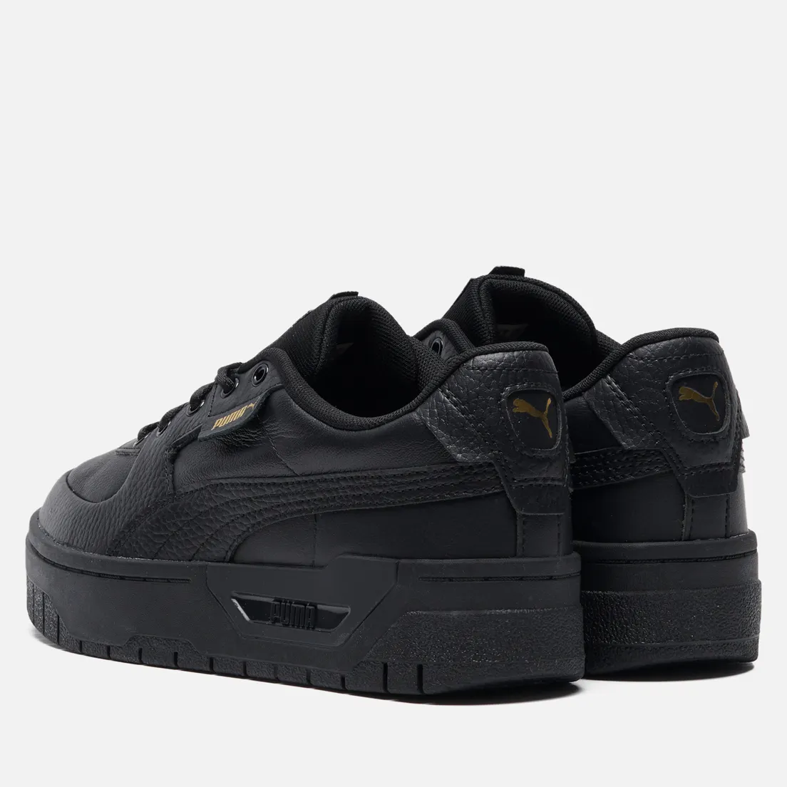 Puma Женские кроссовки Cali Dream Leather
