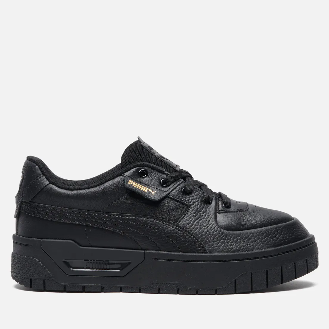 Puma Женские кроссовки Cali Dream Leather