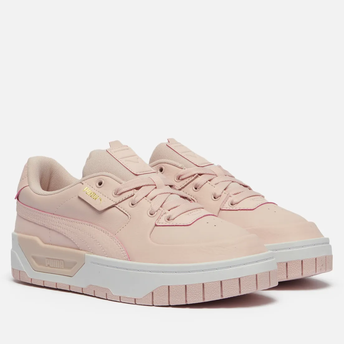 Puma Женские кроссовки Cali Dream Leather