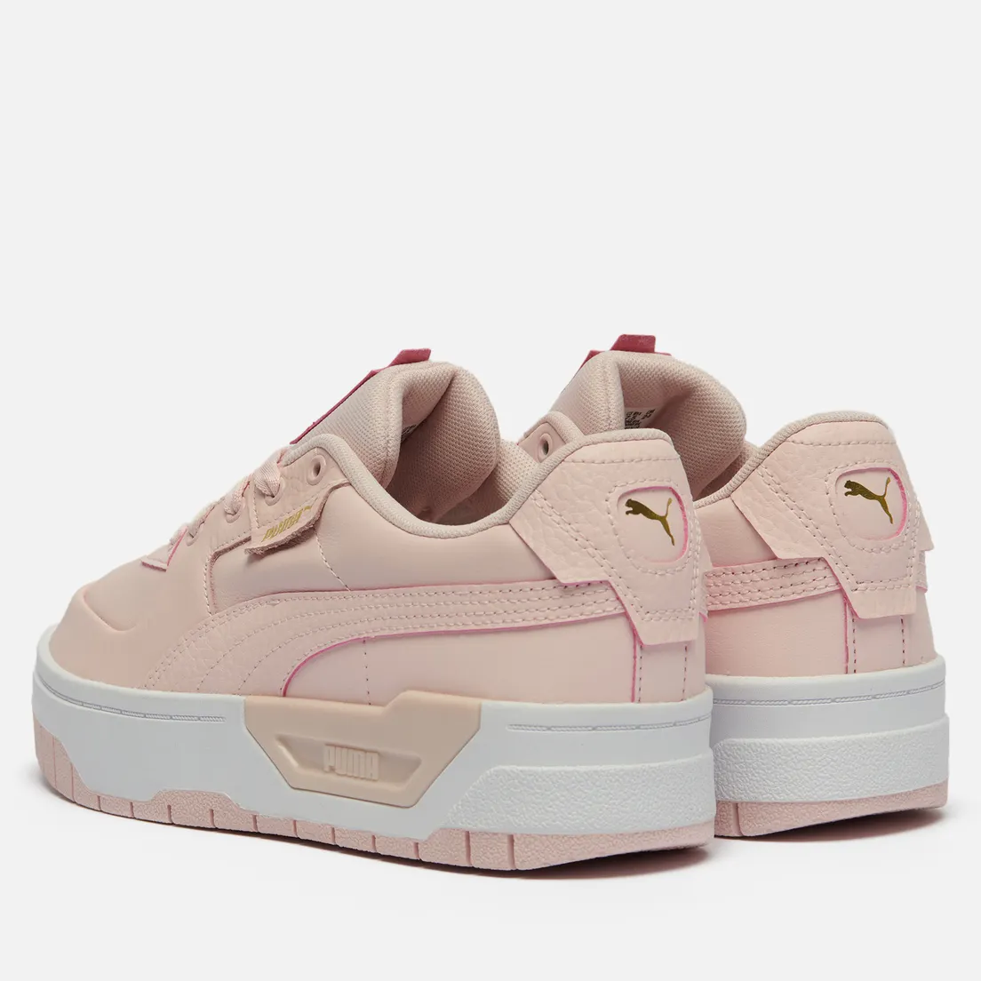 Puma Женские кроссовки Cali Dream Leather