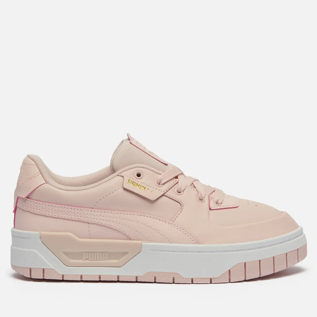 Puma Женские кроссовки Cali Dream Leather