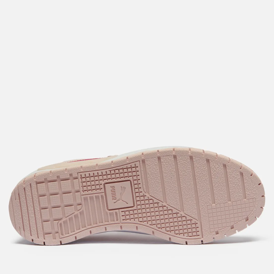 Puma Женские кроссовки Cali Dream Leather