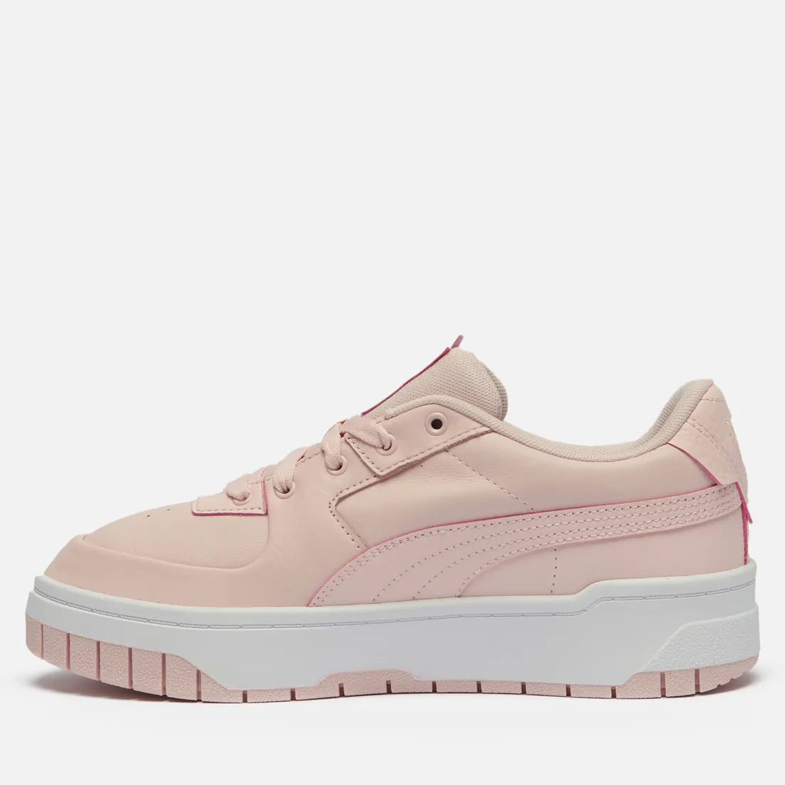 Puma Женские кроссовки Cali Dream Leather