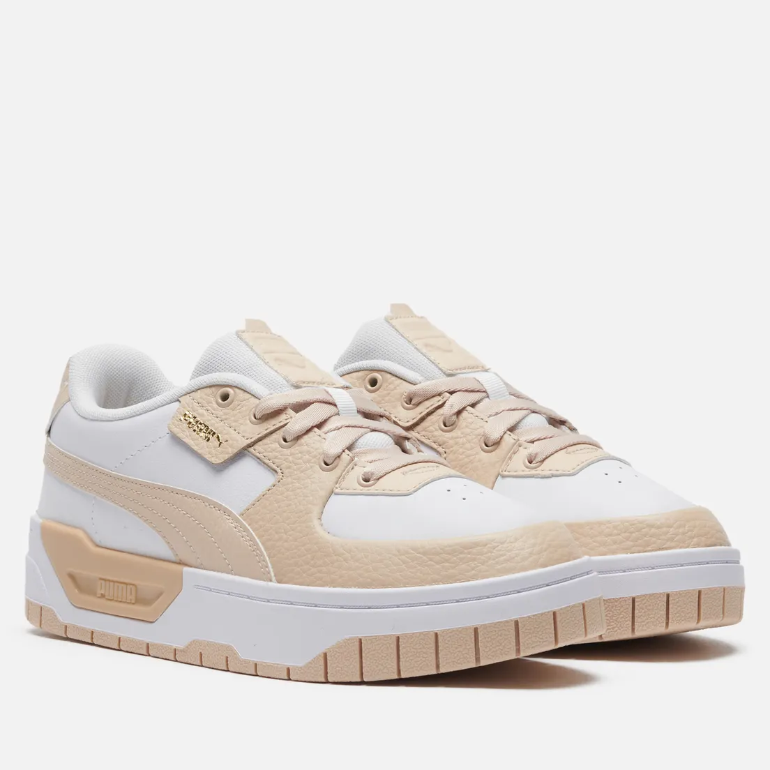 Puma Женские кроссовки Cali Dream Leather