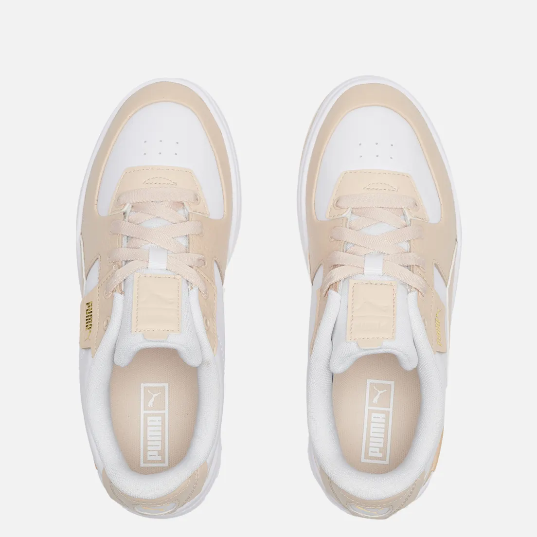 Puma Женские кроссовки Cali Dream Leather