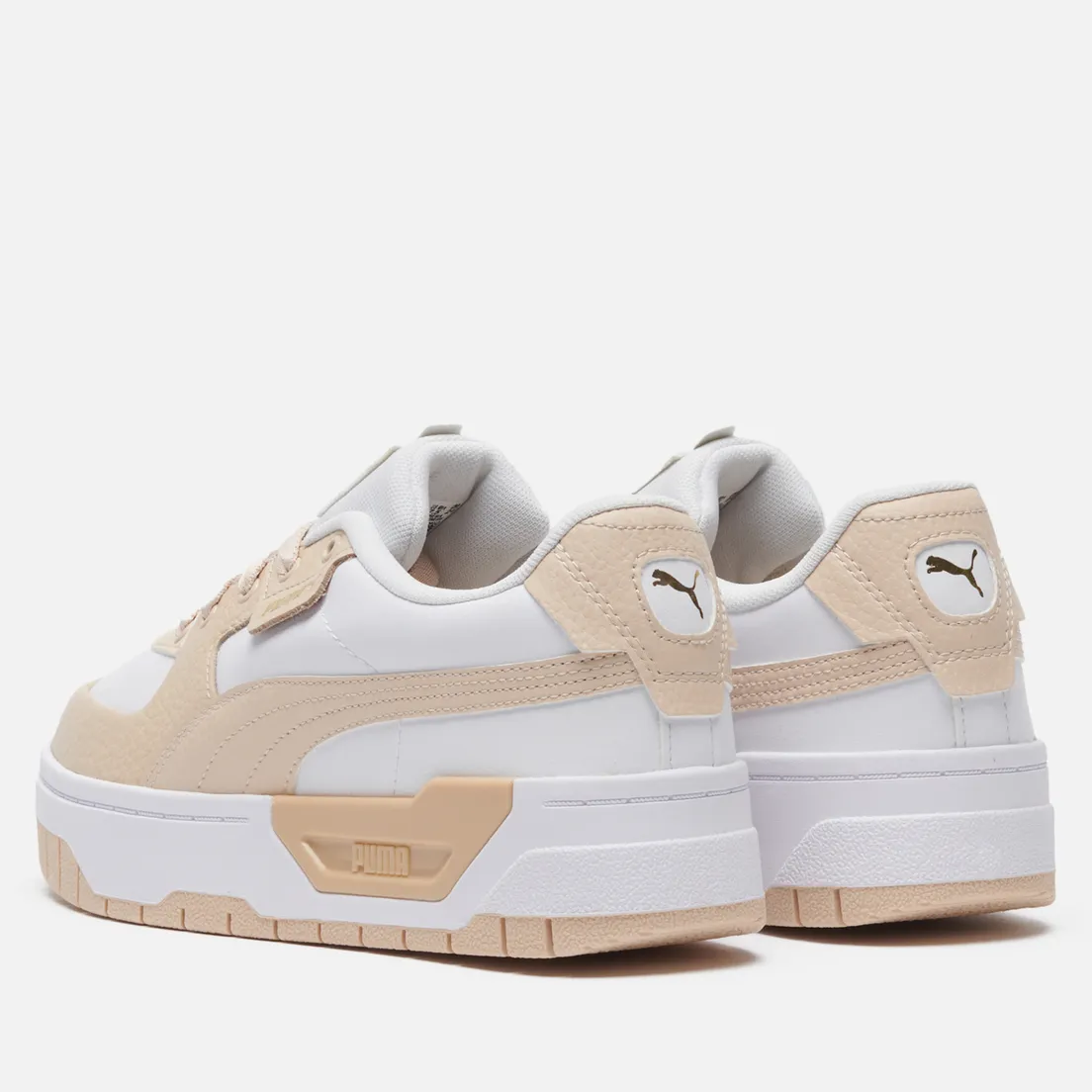 Puma Женские кроссовки Cali Dream Leather