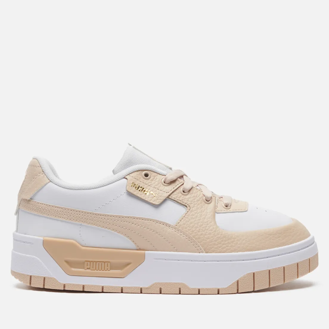Puma Женские кроссовки Cali Dream Leather