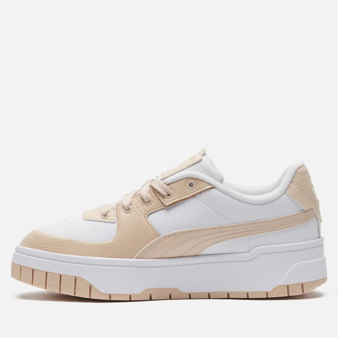 Puma Женские кроссовки Cali Dream Leather