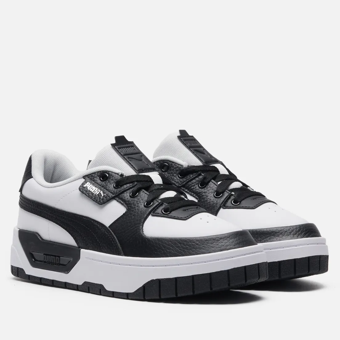 Puma Женские кроссовки Cali Dream Leather