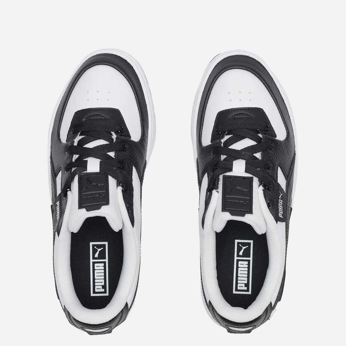 Puma Женские кроссовки Cali Dream Leather