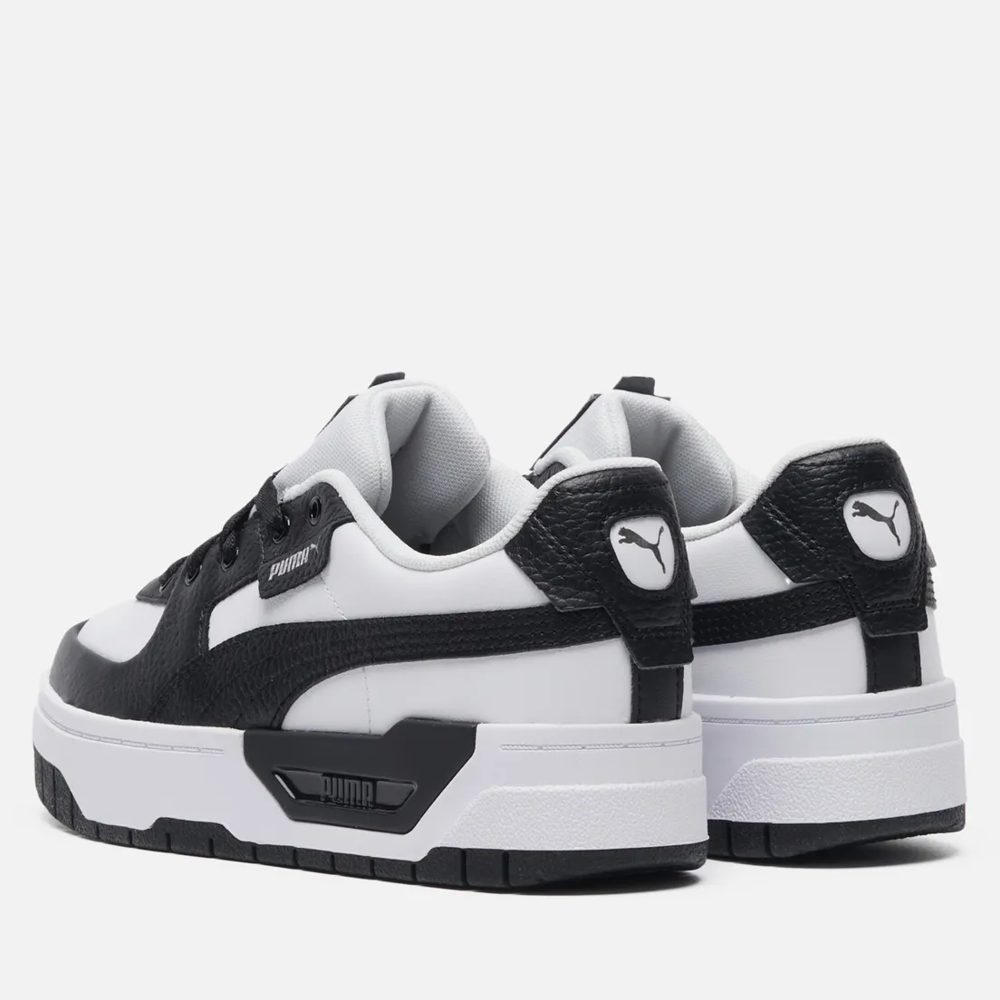 Puma Женские кроссовки Cali Dream Leather