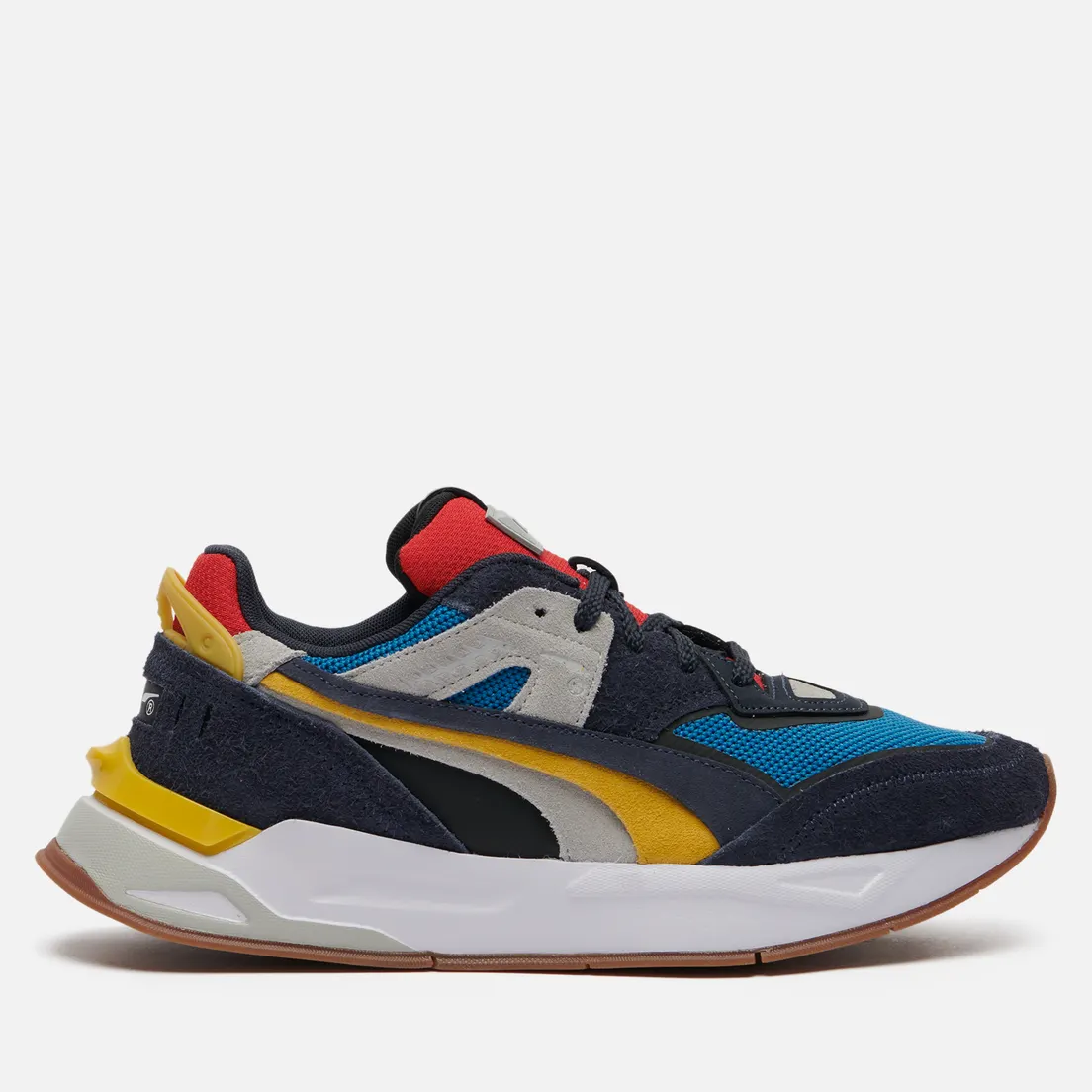 Puma Мужские кроссовки Mirage Sport Layers