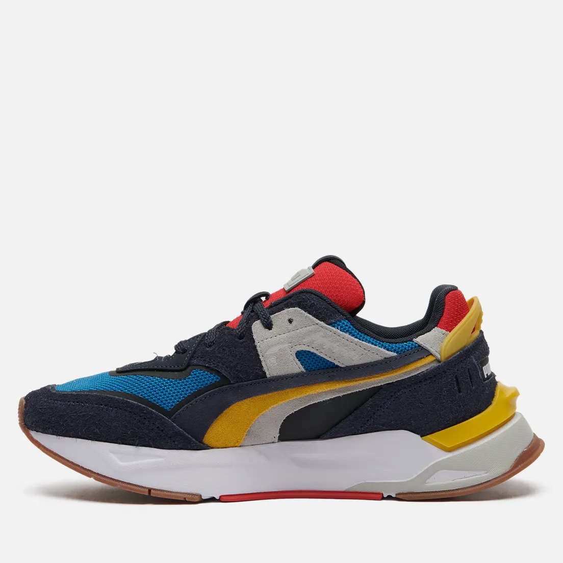 Puma Мужские кроссовки Mirage Sport Layers