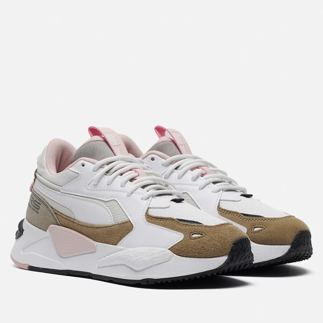 Puma Женские кроссовки RS-Z Reinvent