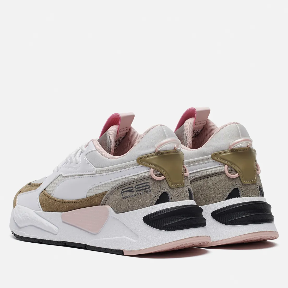 Puma Женские кроссовки RS-Z Reinvent