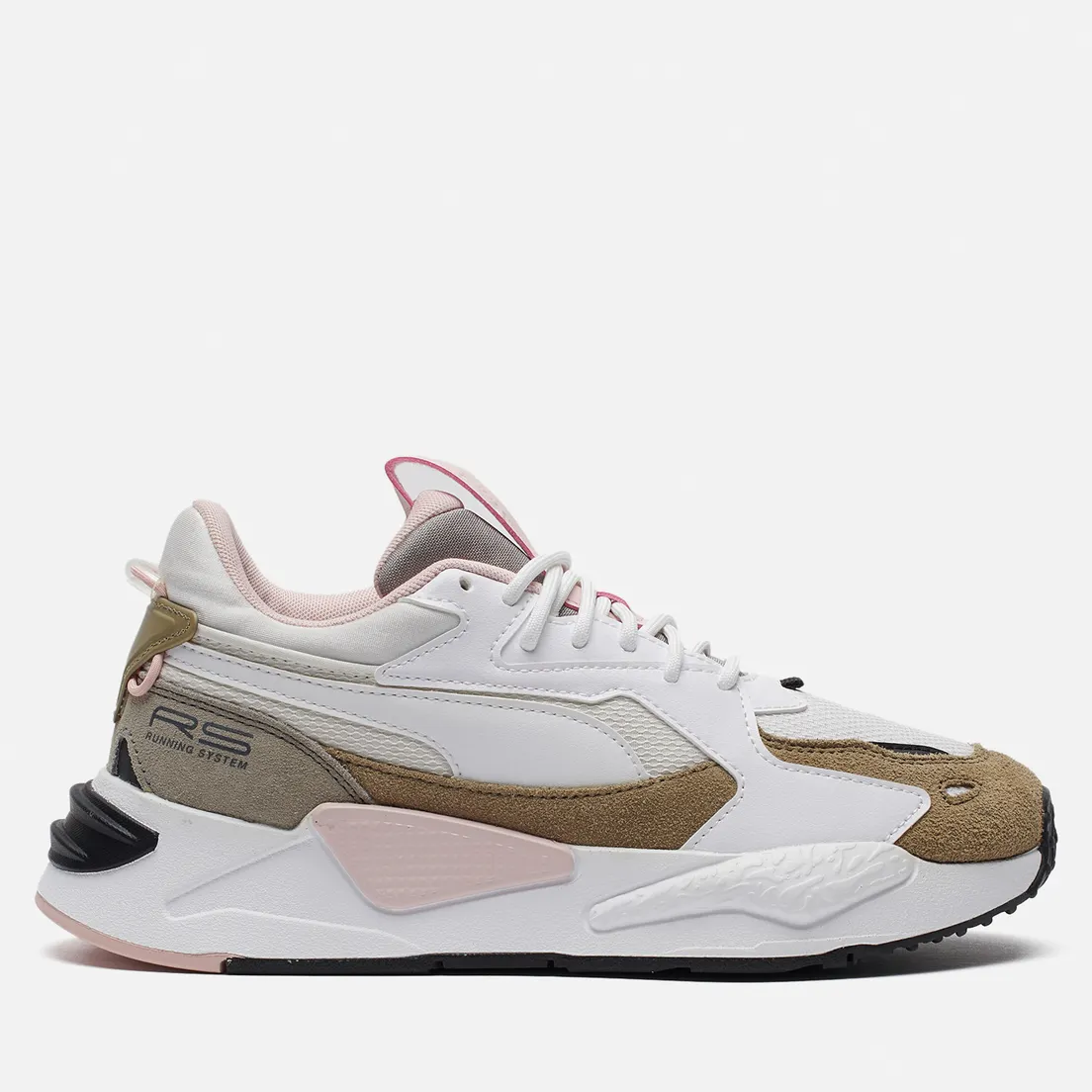 Puma Женские кроссовки RS-Z Reinvent